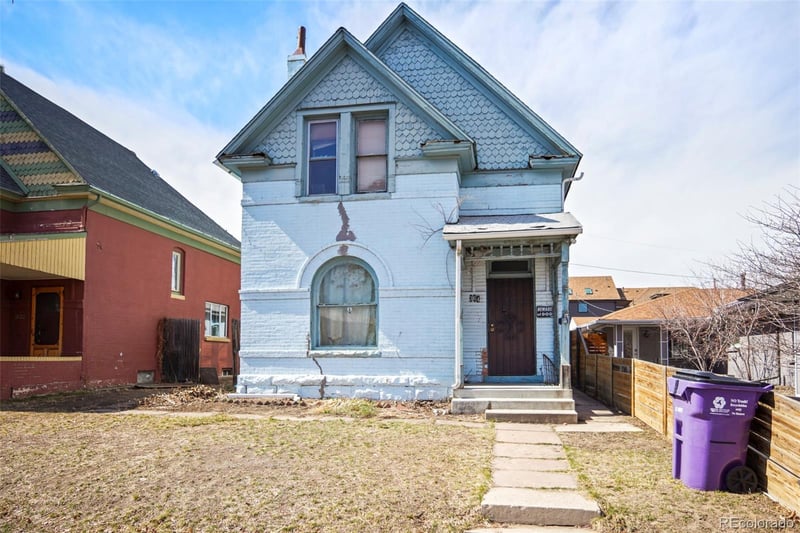 3643 Shoshone St, Denver, CO 80211