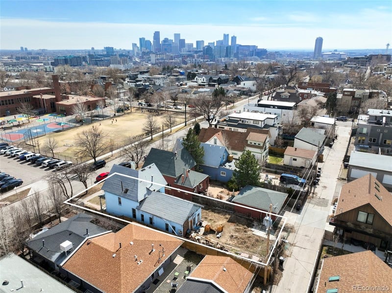 3643 Shoshone St, Denver, CO 80211