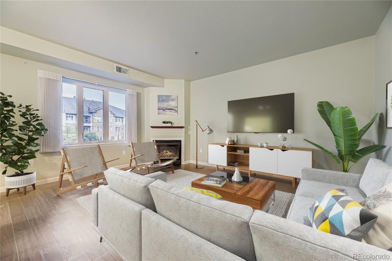 2894 W Riverwalk Cir #B209, Littleton, CO 80123