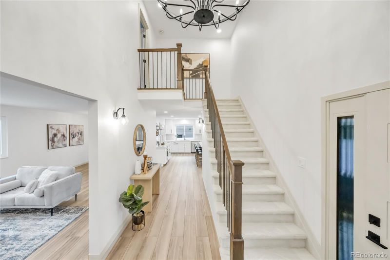 7226 S Highland Dr, Littleton, CO 80120