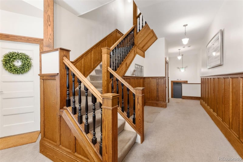 1373 N Franklin St #3, Denver, CO 80218