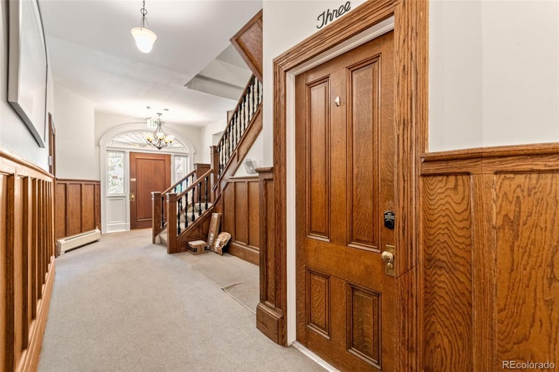 1373 N Franklin St #3, Denver, CO 80218