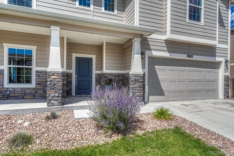 8002 Berwyn Loop, Peyton, CO 80831