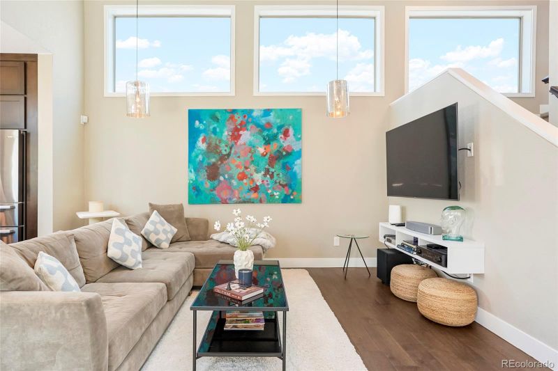 9740 Bennett Peak St, Littleton, CO 80125