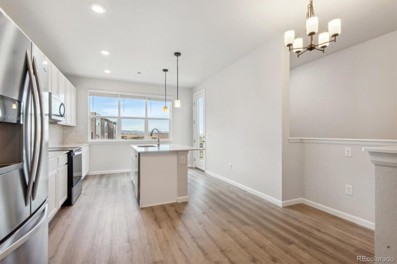 441 Interlocken Blvd #101, Broomfield, CO 80021