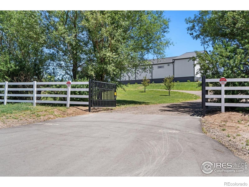 3482 SE Frontage Rd, Fort Collins, CO 80525