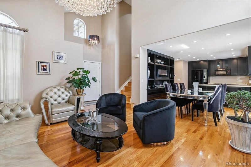 9248 E Louisiana Pl, Denver, CO 80247