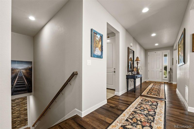 6009 Leilani Dr, Castle Rock, CO 80108
