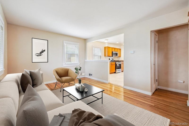 2605 S Julian St, Denver, CO 80219