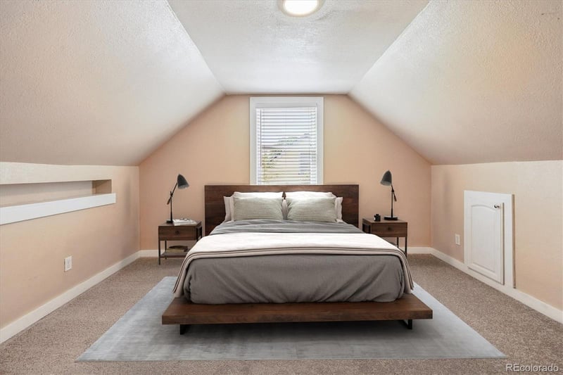 2605 S Julian St, Denver, CO 80219