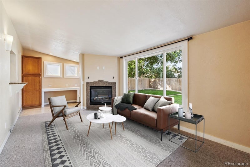 2605 S Julian St, Denver, CO 80219