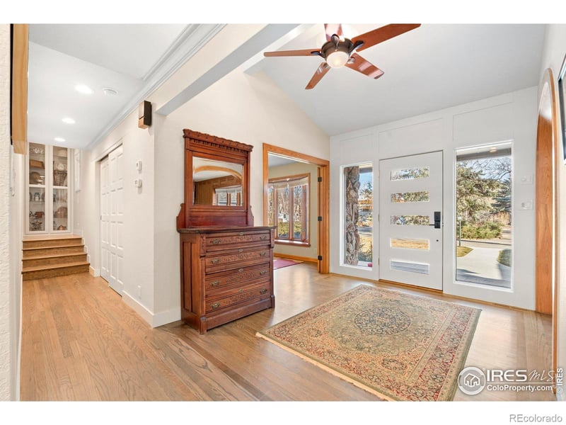 819 Gapter Rd, Boulder, CO 80303
