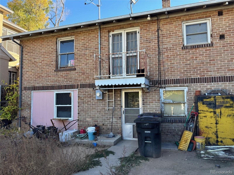 1127 S Ogden St, Denver, CO 80210