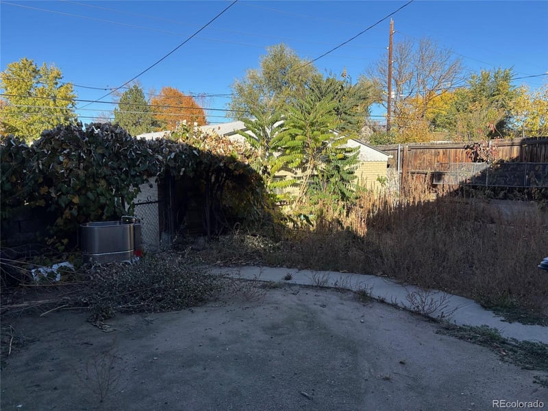 1127 S Ogden St, Denver, CO 80210