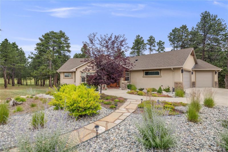 16650 Remington Rd, Colorado Springs, CO 80908