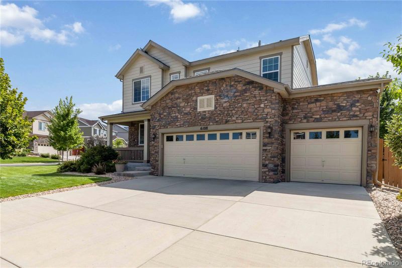6108 S Harvest Ct, Aurora, CO 80016