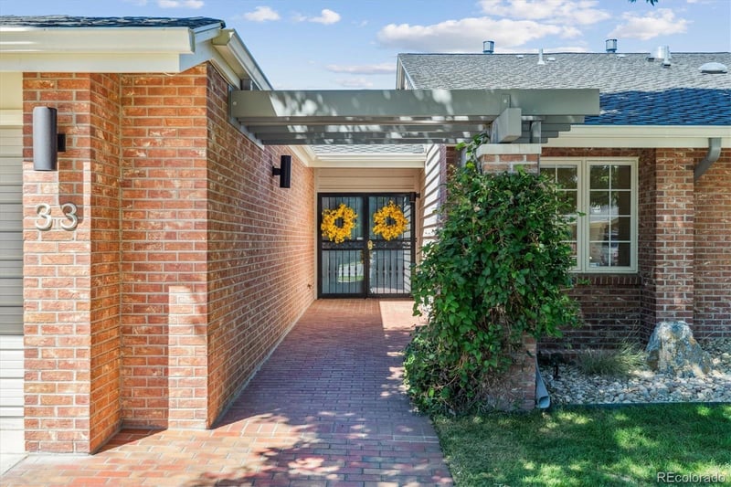 2552 E Alameda Ave #33, Denver, CO 80209