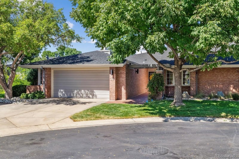 2552 E Alameda Ave #33, Denver, CO 80209