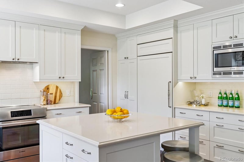 2552 E Alameda Ave #33, Denver, CO 80209