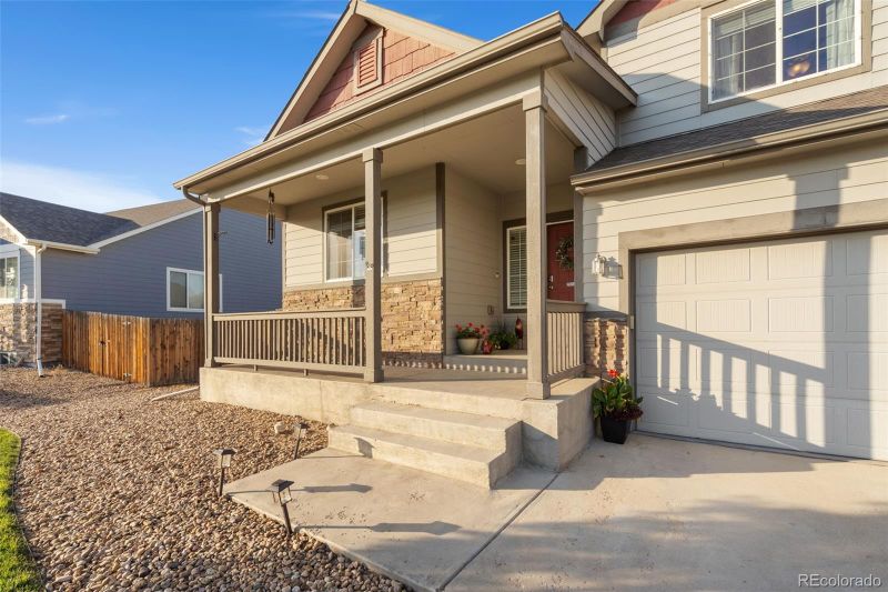 539 E 28th Street Dr, Greeley, CO 80631