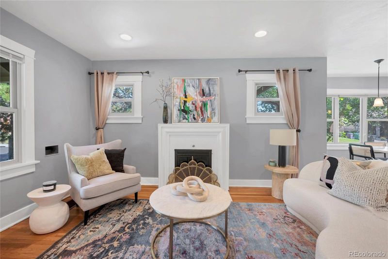 1400 S Columbine St, Denver, CO 80210