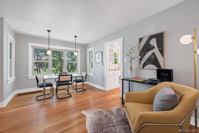 1400 S Columbine St, Denver, CO 80210