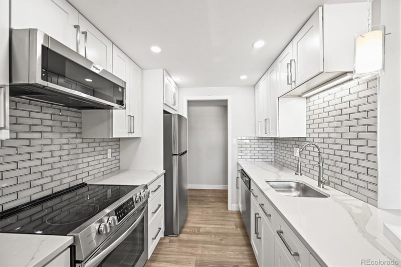 7255 E Quincy Ave #110, Denver, CO 80237