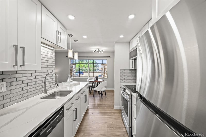 7255 E Quincy Ave #110, Denver, CO 80237