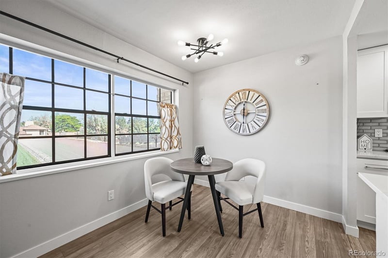 7255 E Quincy Ave #110, Denver, CO 80237