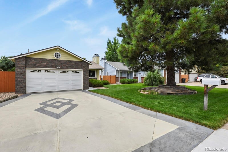 7100 W Yale Ave, Denver, CO 80227