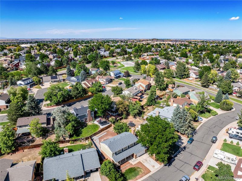 3653 E 133rd Ct, Thornton, CO 80241