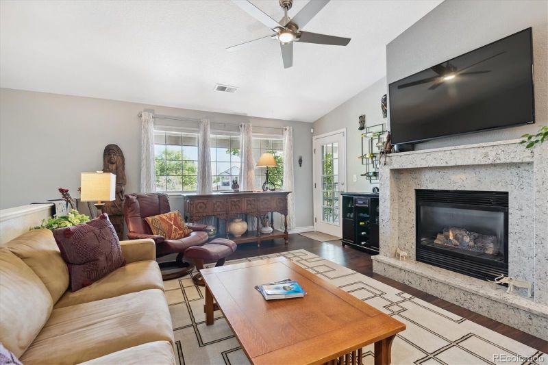 5350 S Jay Cir #7E, Littleton, CO 80123