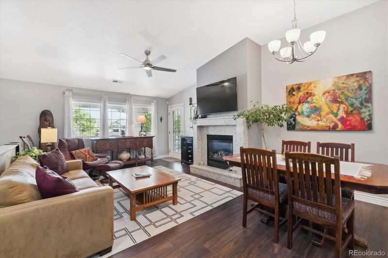 5350 S Jay Cir #7E, Littleton, CO 80123