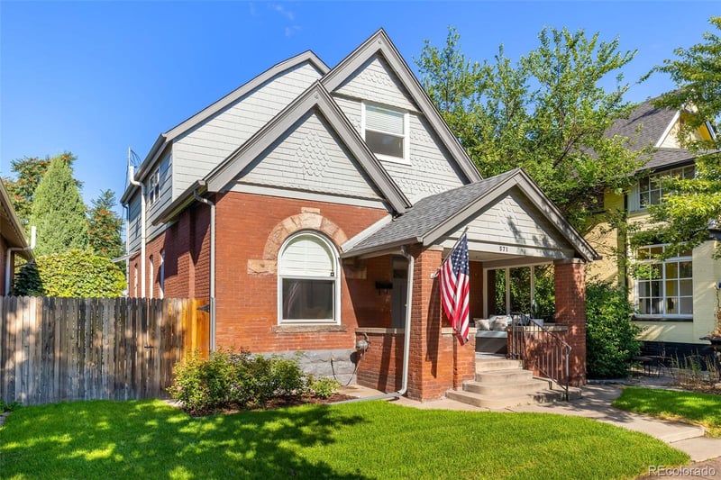 571 S Sherman St, Denver, CO 80209