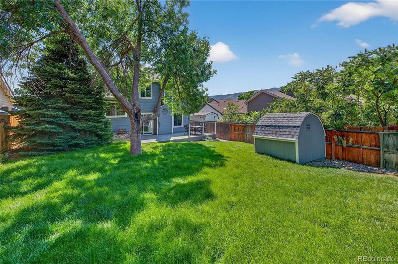 10205 Westside Ct, Littleton, CO 80125