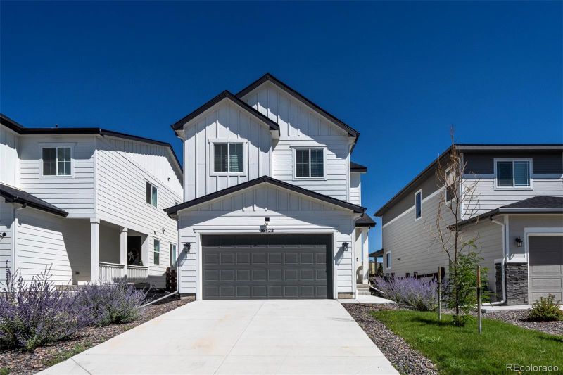 16422 Mountain Flax Dr, Monument, CO 80132