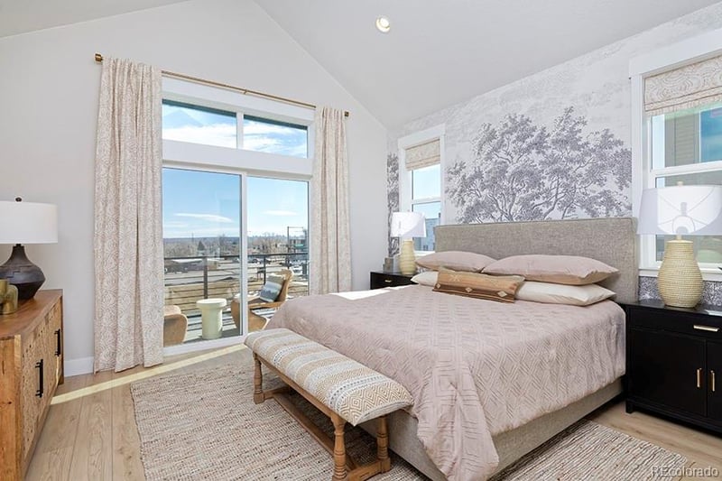 3124 W Bonfils Pl, Denver, CO 80236