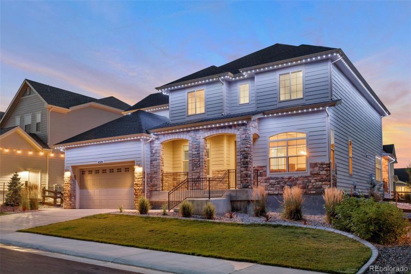 6319 E 141st Dr, Thornton, CO 80602