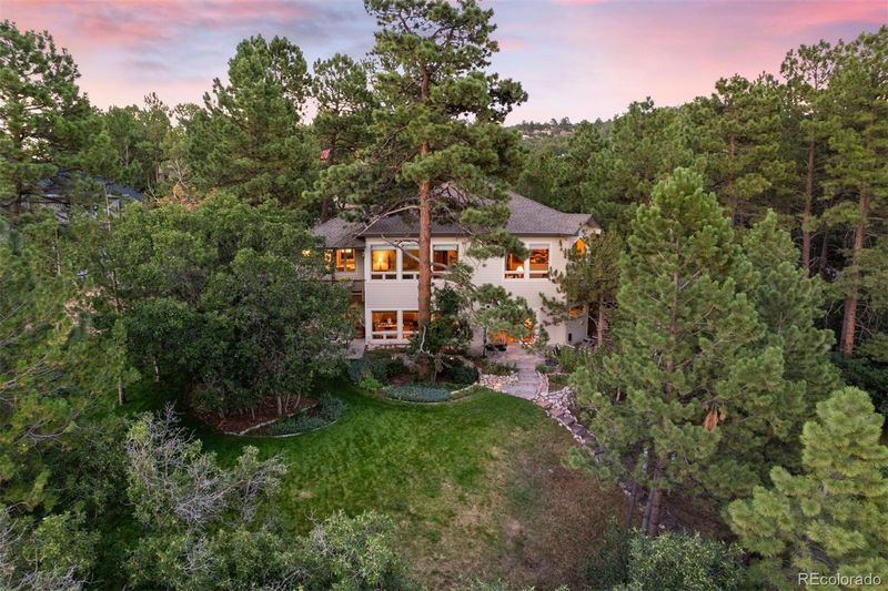 867 Homestake Ct, Castle Rock, CO 80108