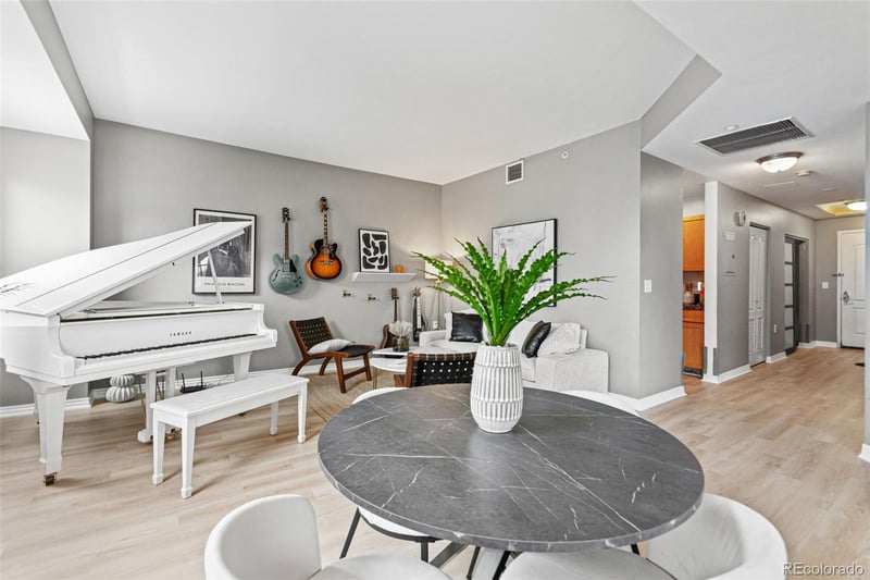 300 W 11th Ave #10C, Denver, CO 80204