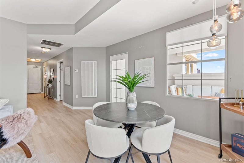 300 W 11th Ave #10C, Denver, CO 80204