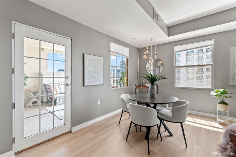 300 W 11th Ave #10C, Denver, CO 80204