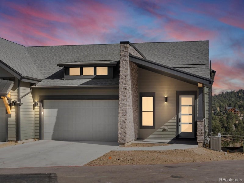 3828 Piney Grove St, Evergreen, CO 80439