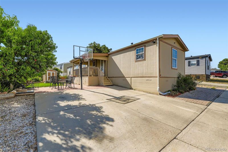 9595 N Pecos St Lot 455, Thornton, CO 80260