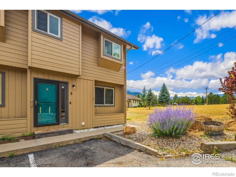 514 Grand Estates Dr #5, Estes Park, CO 80517