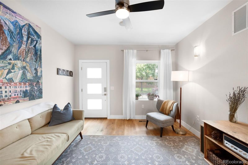 1321 E 33rd Ave, Denver, CO 80205