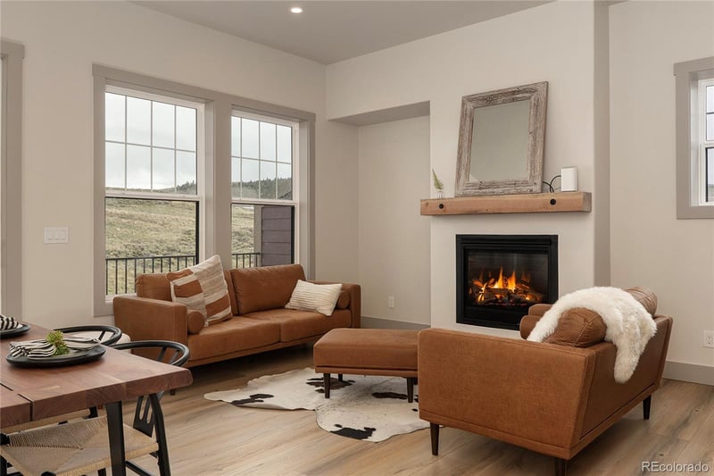231 Eagle Ridge Cir, Granby, CO 80446
