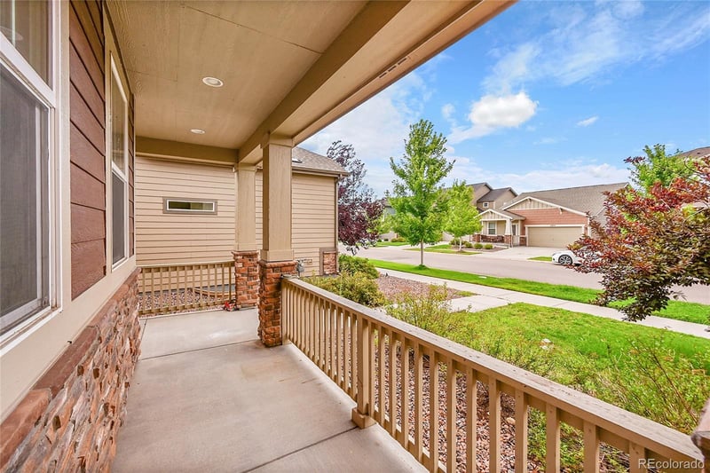 15842 E Warner Dr, Denver, CO 80239