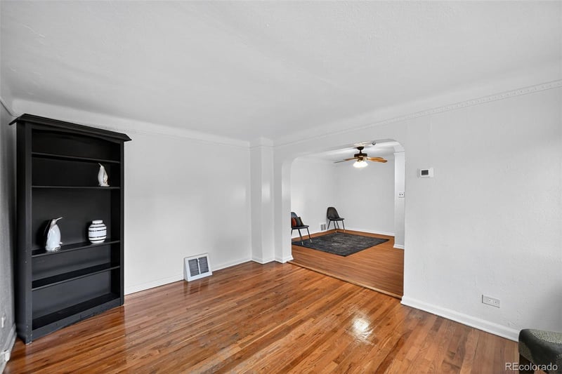 1124 S Perry St, Denver, CO 80219