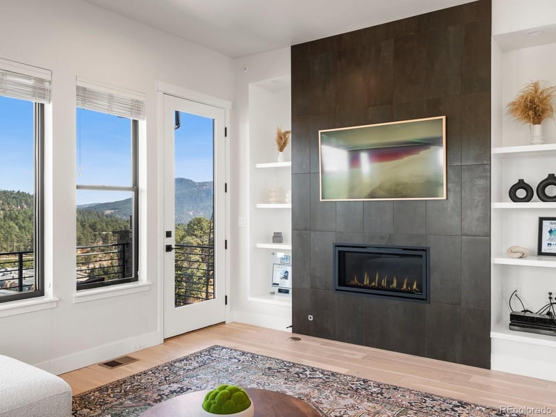 3826 Piney Grove St, Evergreen, CO 80439